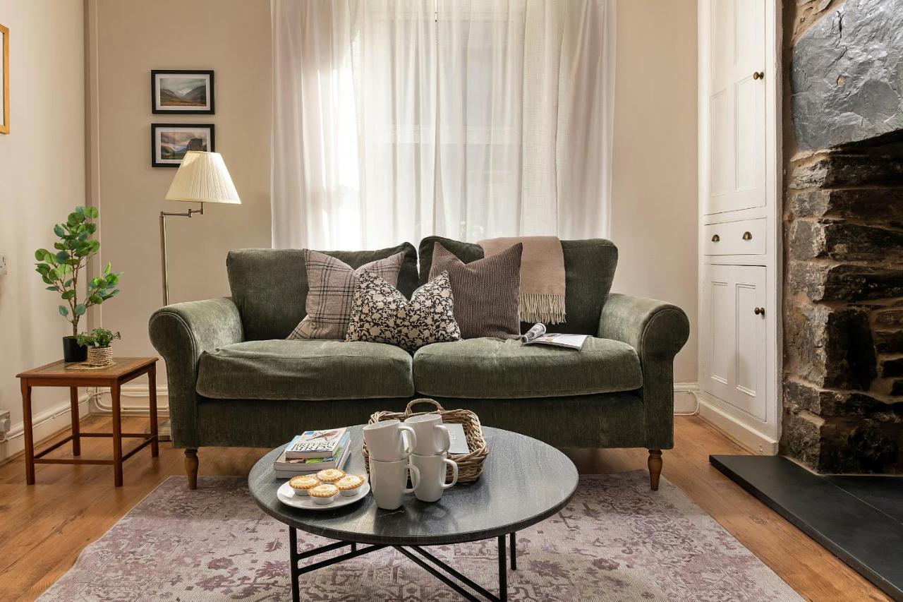 Finest Retreats - Bwthyn Llechi, Slate Cottage Blaenau Ffestiniog Εξωτερικό φωτογραφία