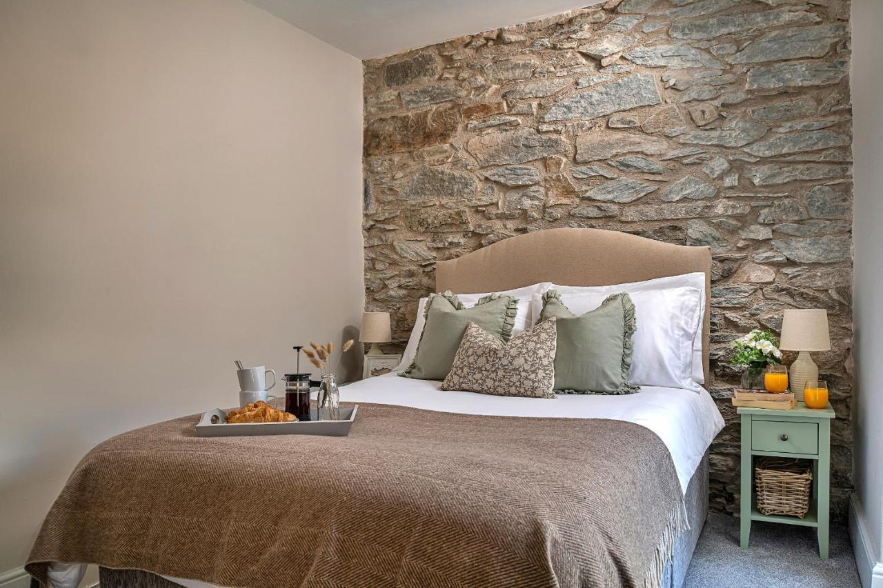 Finest Retreats - Bwthyn Llechi, Slate Cottage Blaenau Ffestiniog Εξωτερικό φωτογραφία