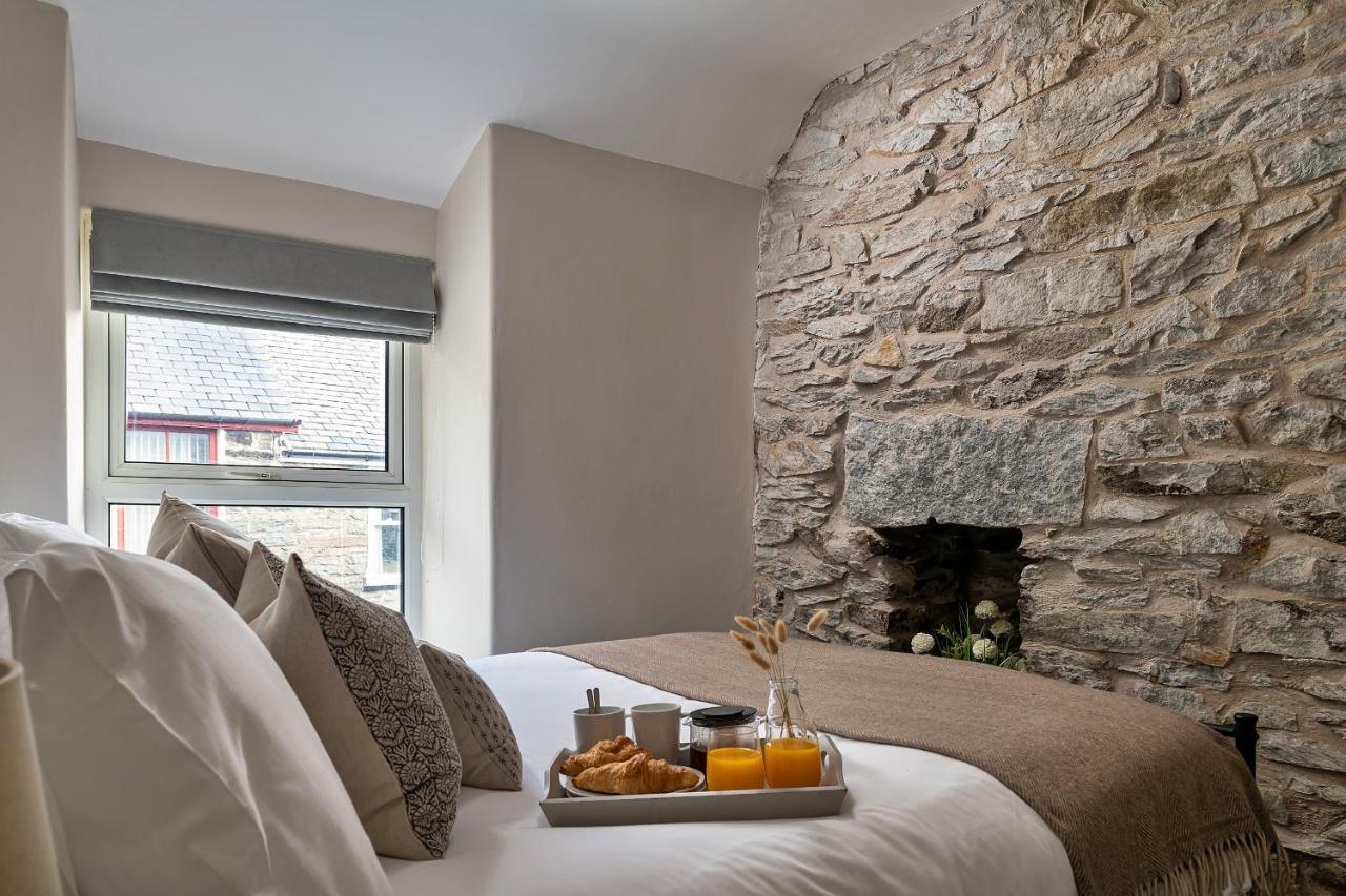 Finest Retreats - Bwthyn Llechi, Slate Cottage Blaenau Ffestiniog Εξωτερικό φωτογραφία