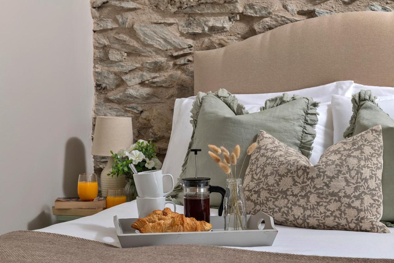 Finest Retreats - Bwthyn Llechi, Slate Cottage Blaenau Ffestiniog Εξωτερικό φωτογραφία