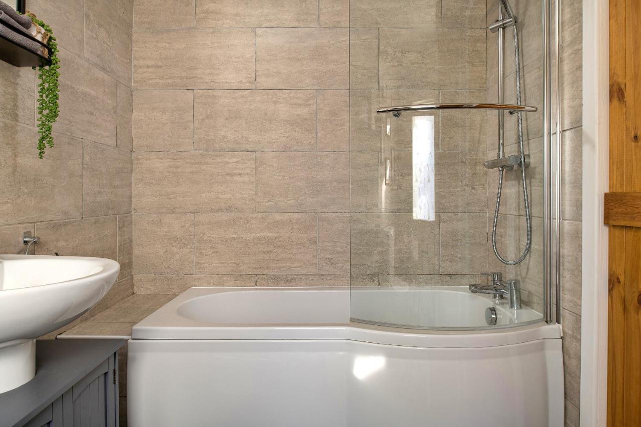 Finest Retreats - Bwthyn Llechi, Slate Cottage Blaenau Ffestiniog Εξωτερικό φωτογραφία