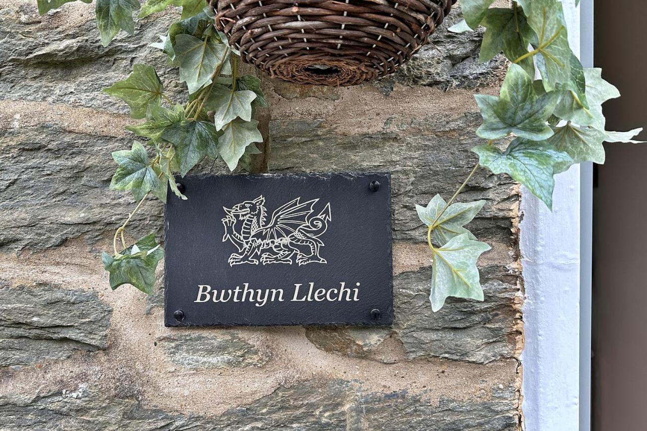 Finest Retreats - Bwthyn Llechi, Slate Cottage Blaenau Ffestiniog Εξωτερικό φωτογραφία